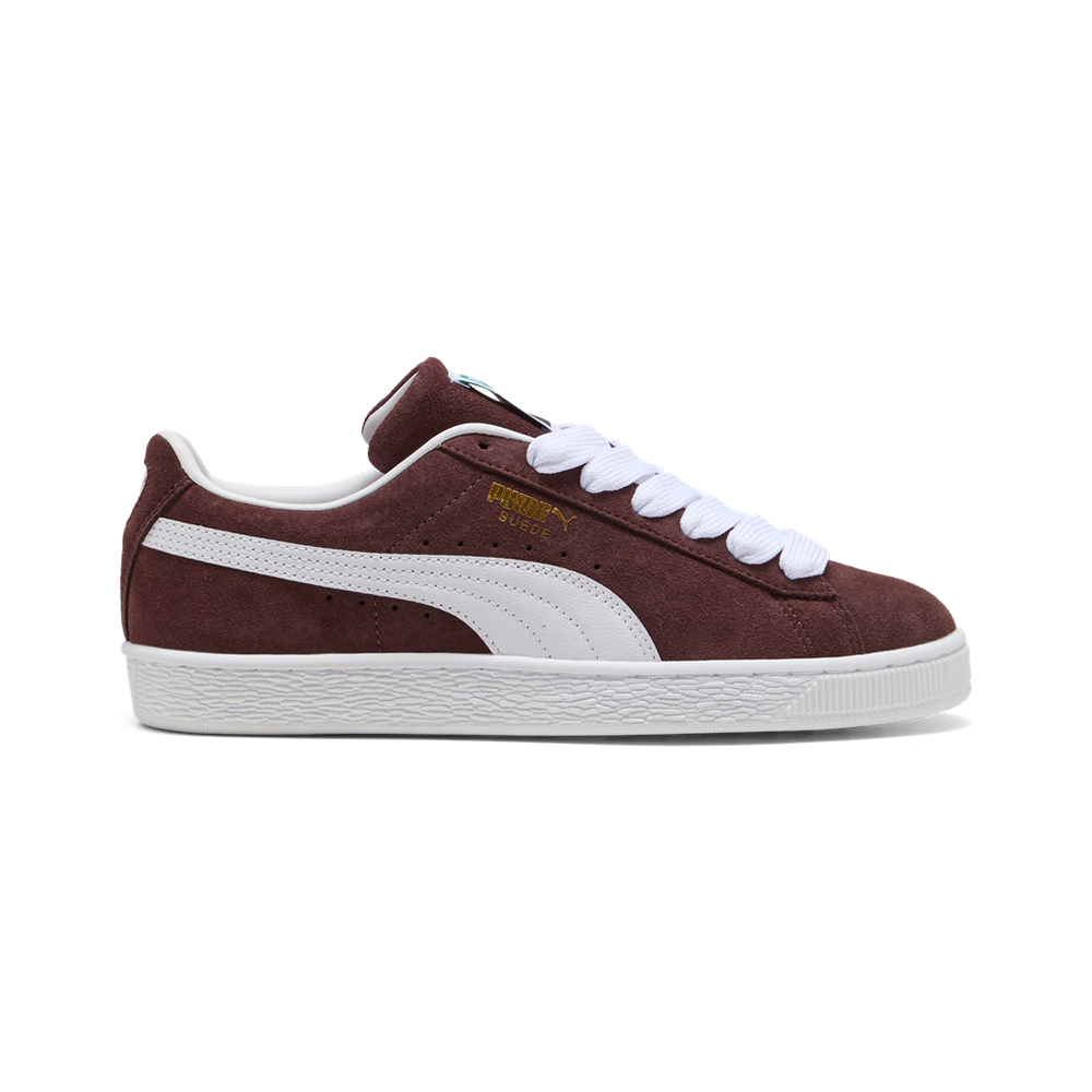 Puma Suede Classic Lth unisex cipő
